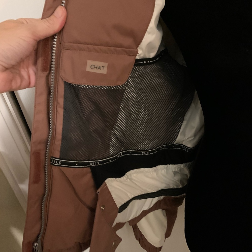 Nils Ski Jacket - image 8